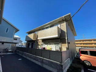 グランディールIの画像