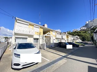 松本ハイツの画像