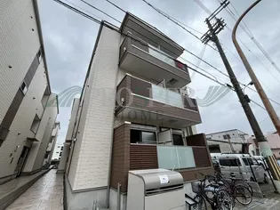 メゾンボヌスの画像
