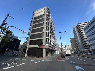 パークヴュー北梅田の画像