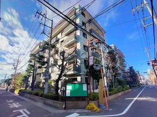 アトラス大宮桜木町の画像