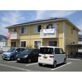 セジュールルピナ B棟の画像