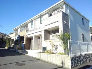 エレガント ブリーゼの画像