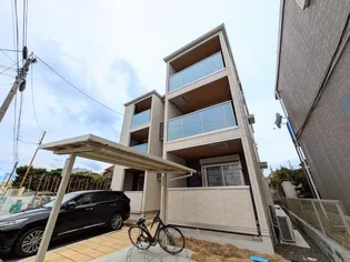 アリビオの画像