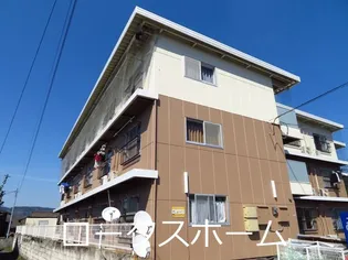 グリーンハイツの画像