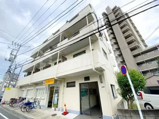 アペックス金町の画像