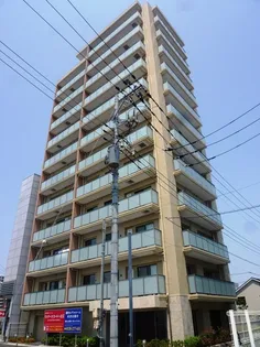 リンテージコート一之江の画像