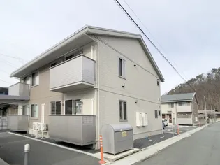 ブォナ フォルトゥーナBの画像