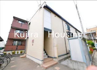 レオパレスウエストパレス2 3の画像