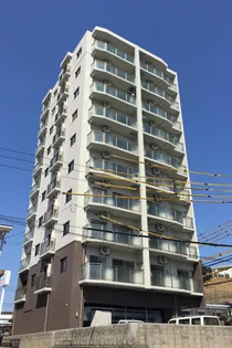 アイリスコート田上の画像