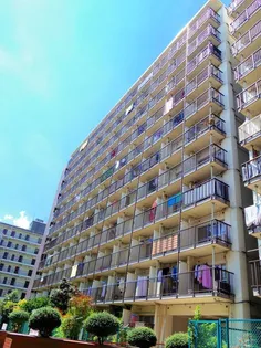 カーサ第2宇喜田3号棟の画像