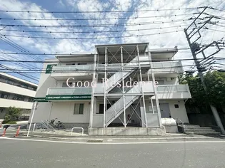 リブリ めじろの画像