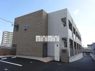 シーアイエス緑ヶ丘の画像