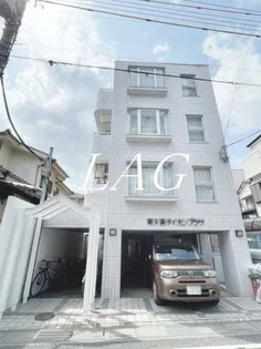 東大宮ダイカンプラザ【1階】の外観