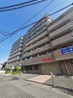 プランドールマサキの画像