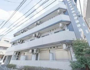 アヴァンツァーレ巣鴨の画像