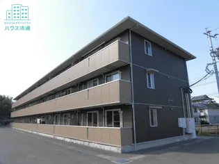 ロイヤルガーデン木場【1階】の外観