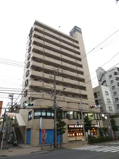日神パレステージ西大島の画像