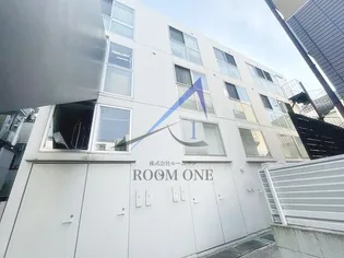 ファーレ代々木上原IIの画像