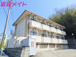 希望ヶ丘ハイツの画像