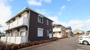 コンフォール新加納Bの画像