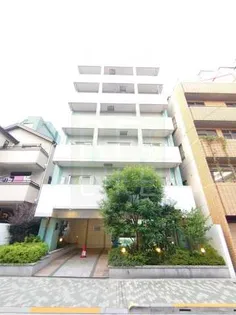 スパッジオ上野東の画像