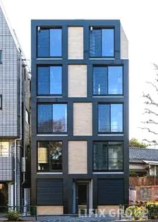 ミライズ中野江原町レジデンスの画像