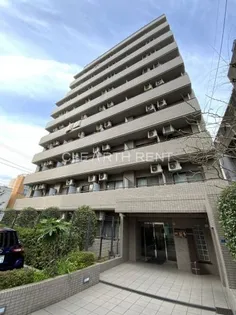 菱和パレス南大井の画像