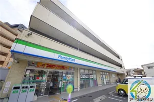 ル シエル錦ヶ丘の画像