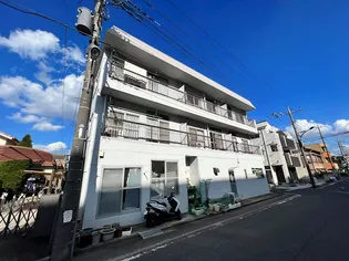 荻野マンションの画像