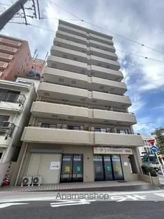 ダイアパレス弓之町【5階】の外観
