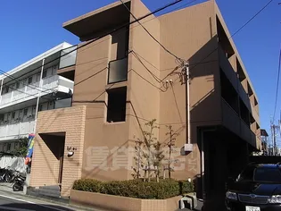 愛知県名古屋市西区児玉2【マンション】の外観