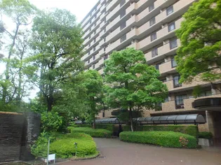 西の街壱番館の画像
