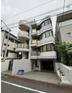 J HANK HOMESの画像