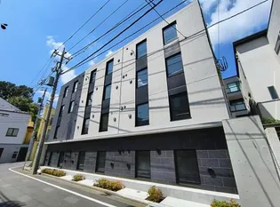 SOLASIA residence世田谷代田【2階】の外観
