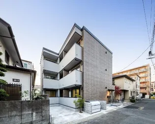 R氷川の画像