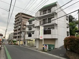 ニュー氷川ハイツの画像