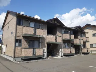 プレジール藤森IIの画像