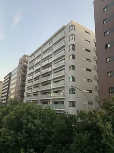 プラウド横浜桜木町の画像