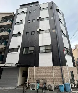 東二ハイツの画像