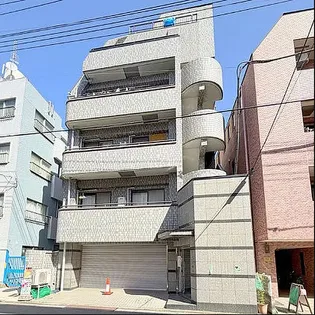 エースピア錦糸【4階】の外観