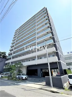 パークアクシス名駅南グランデ【3階】の外観