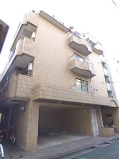 シャロン西川口の画像