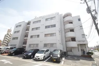 牧の原中央マンションの画像