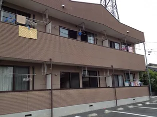 リトルハウスの画像