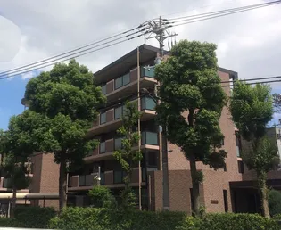 サンピエス江古田の画像