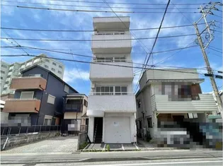 神奈川県小田原市浜町3【マンション】の外観
