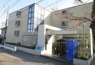 日興パレス登戸の画像