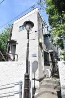 フェアリーランド【1階】の外観