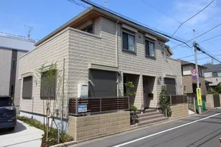 シャトレーナイトウの画像